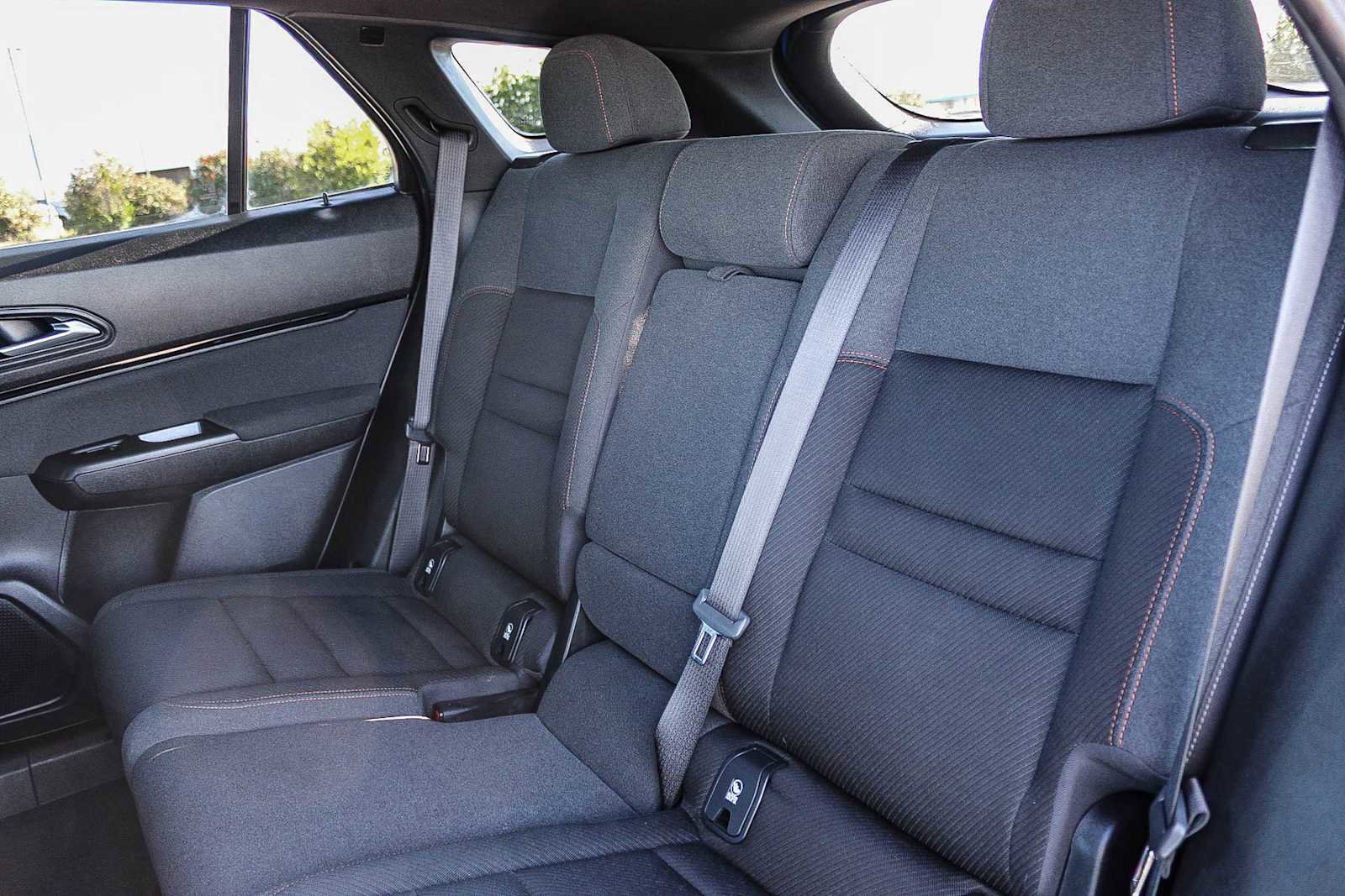 Certified 2024 Honda Prologue EX image 18