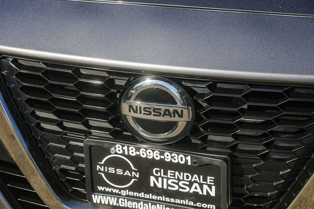 Used 2022 Nissan Altima 2.5 SR image 5