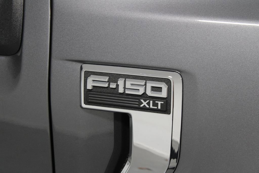 Used 2023 Ford F150 XLT image 12