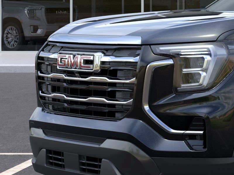 New 2026 GMC Terrain Elevation w/ Technology Package II FWD image 13