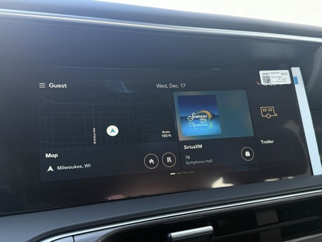 New 2026 Hyundai Palisade Calligraphy image 27