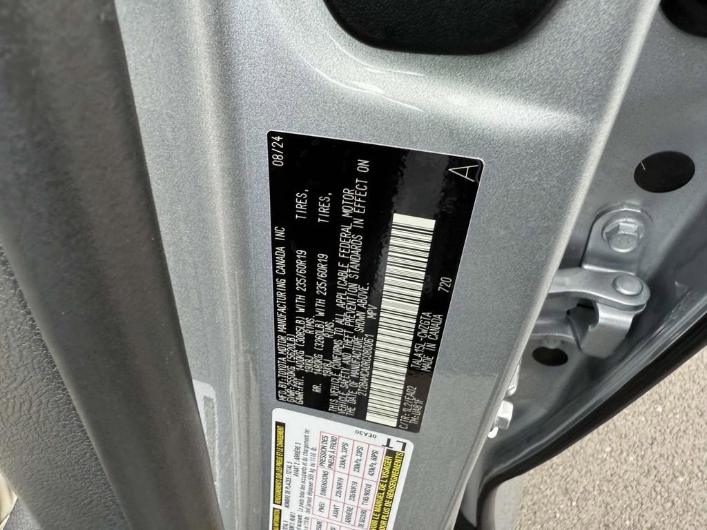 Used 2024 Lexus RX 350 Premium image 29