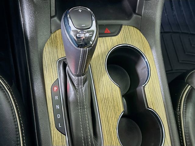 Certified 2019 GMC Acadia Denali w/ Technology Package image 18