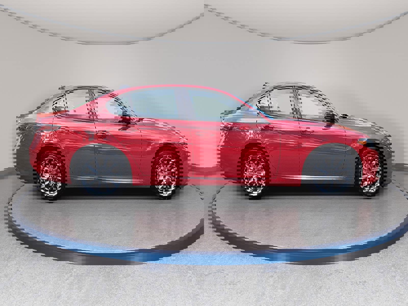 New 2025 Alfa Romeo Giulia AWD w/ Driving Assist Package image 4