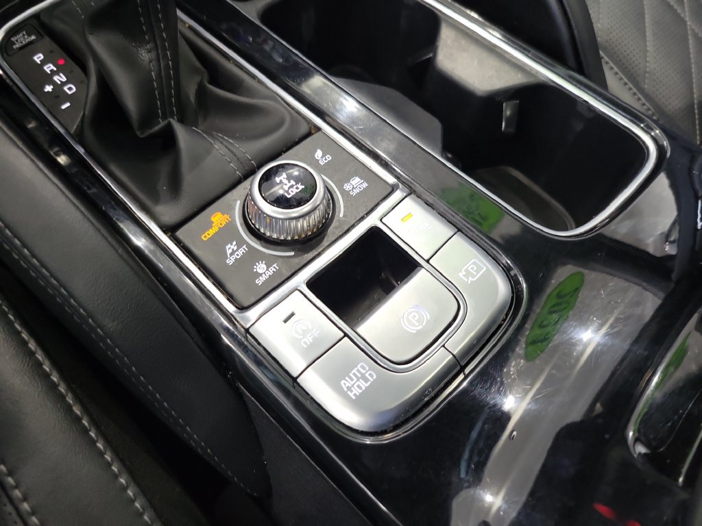 Used 2024 Kia Telluride SX Prestige X-Line AWD/4WD image 31