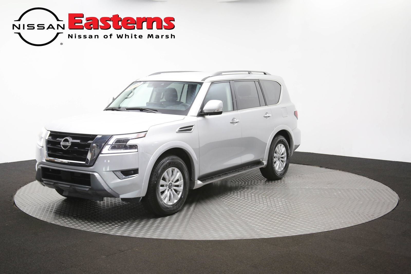 Used 2023 Nissan Armada SV AWD/4WD image 56