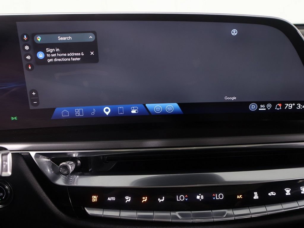 Used 2024 Cadillac Lyriq Tech RWD image 50