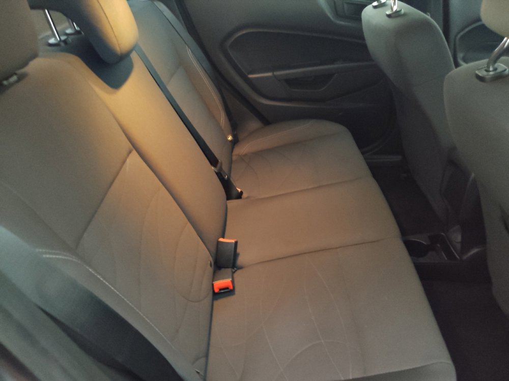 Used 2019 Ford Fiesta SE FWD image 19