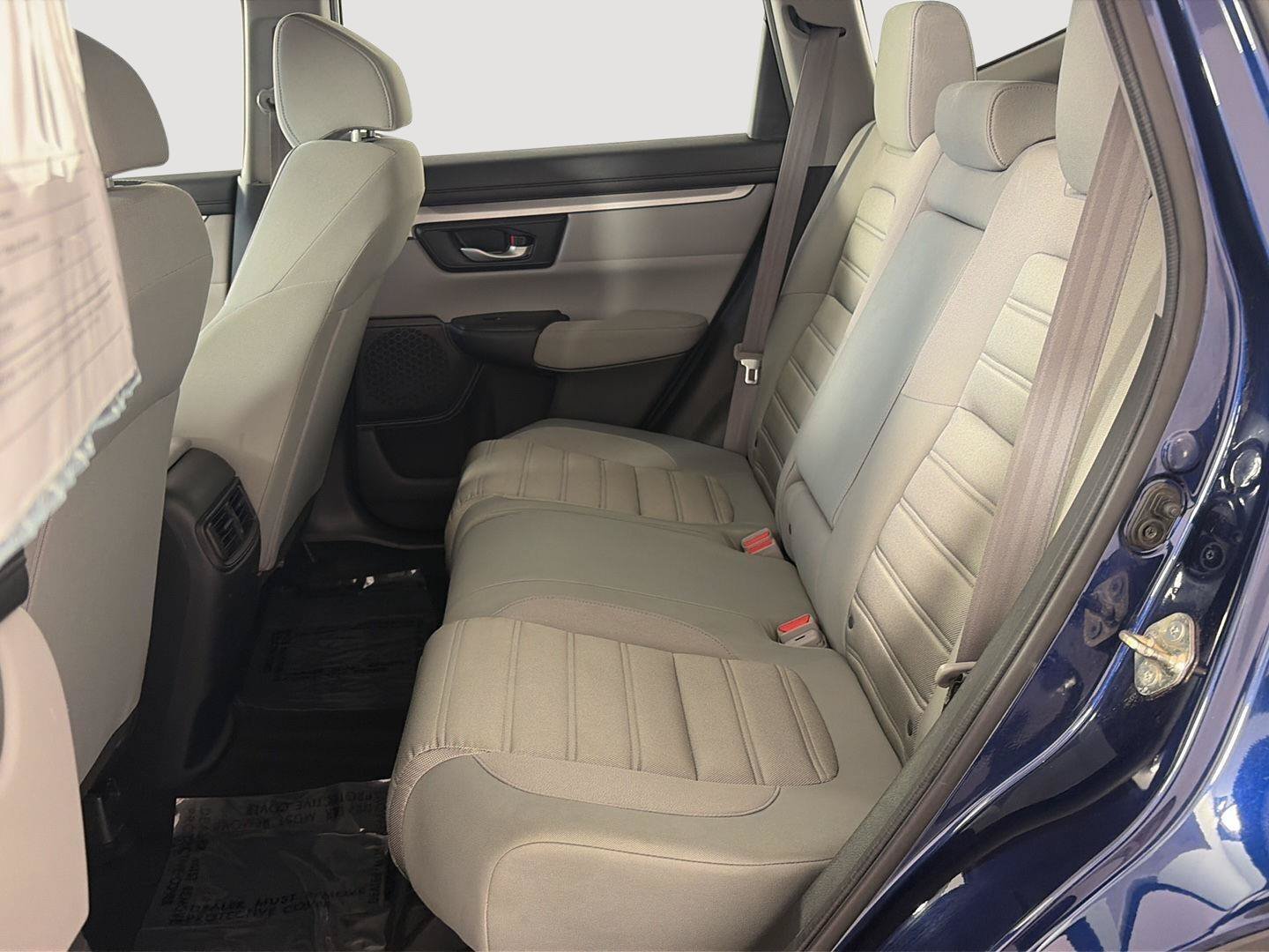 Used 2019 Honda CR-V LX image 20