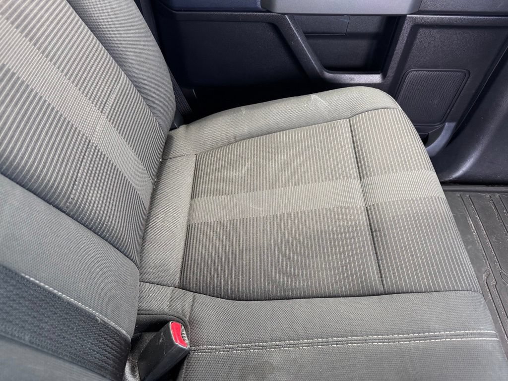 Used 2016 Ford F150 XLT w/ Equipment Group 302A Luxury RWD image 21