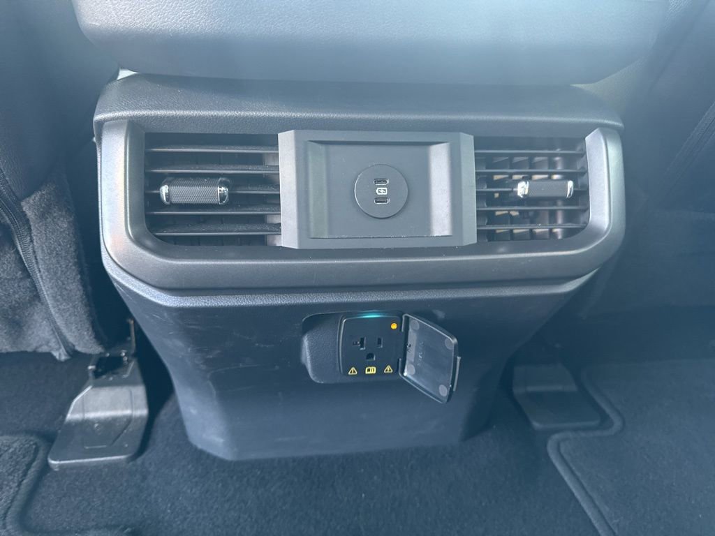 Used 2025 Ford F150 Tremor image 23