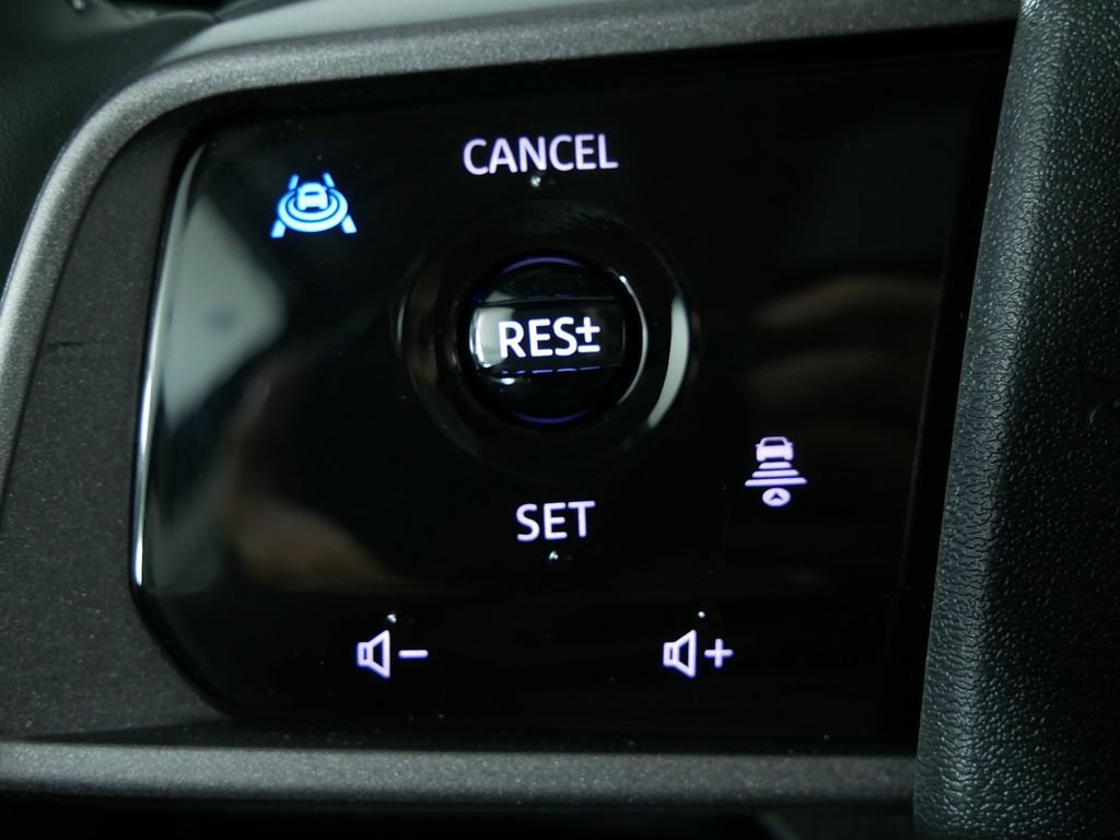 New 2025 Nissan Murano Platinum AWD/4WD image 25