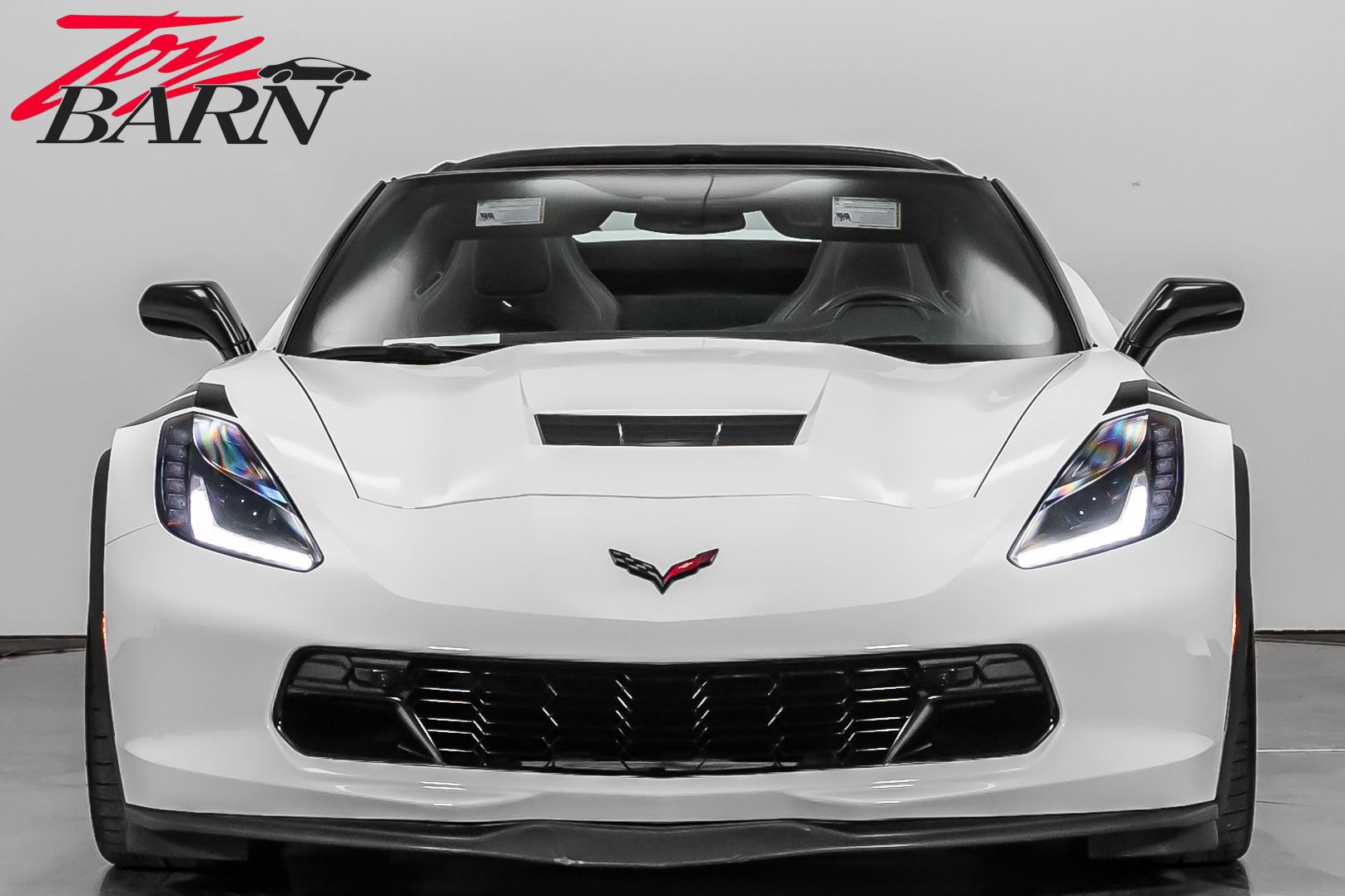 Used 2019 Chevrolet Corvette Grand Sport image 8