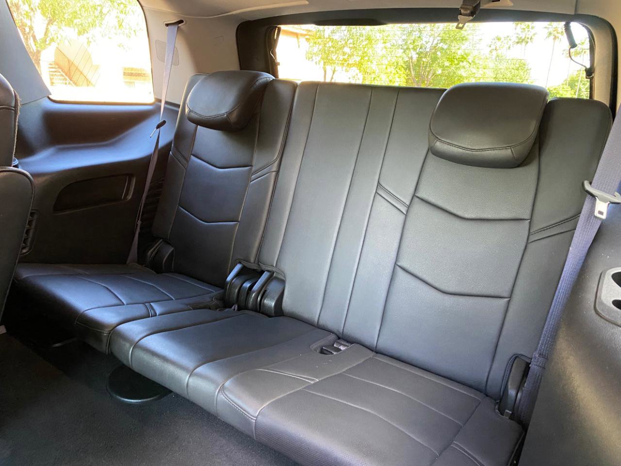 Used 2016 Cadillac Escalade 4WD image 43