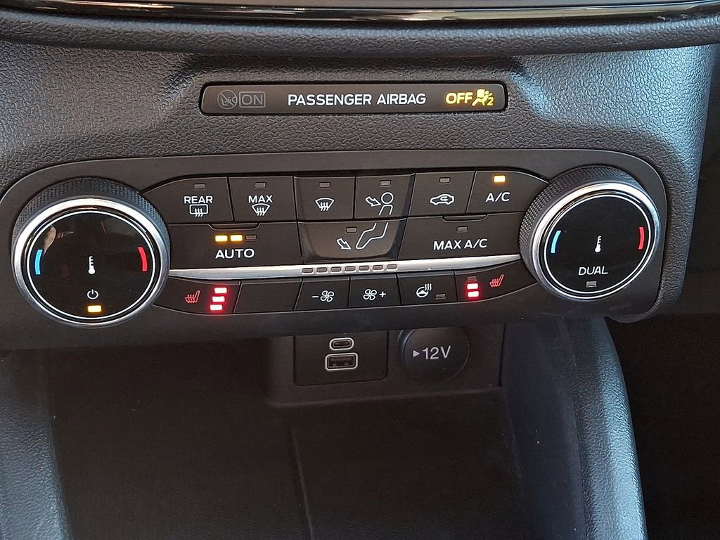 Used 2024 Ford Escape ST-Line image 15