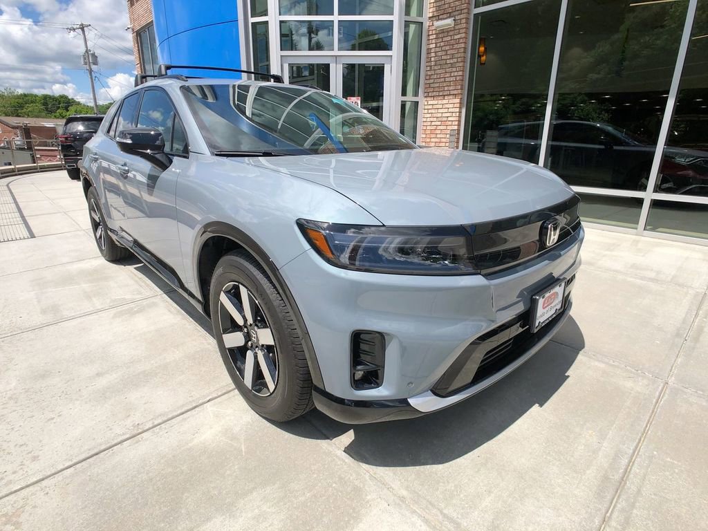New 2026 Honda Prologue Touring image 8