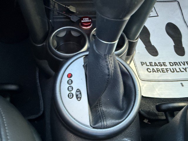Used 2006 MINI Cooper S FWD image 30