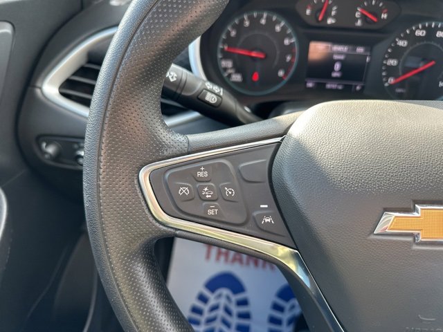 Used 2024 Chevrolet Malibu LT image 8