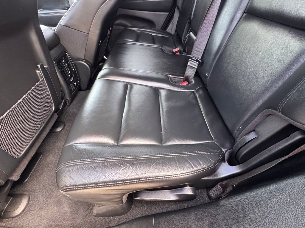 Used 2021 Jeep Grand Cherokee Limited image 30