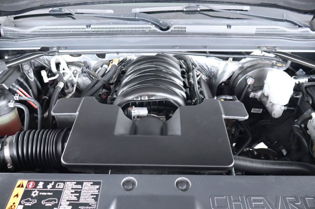 Used 2018 Chevrolet Tahoe LT RWD image 48