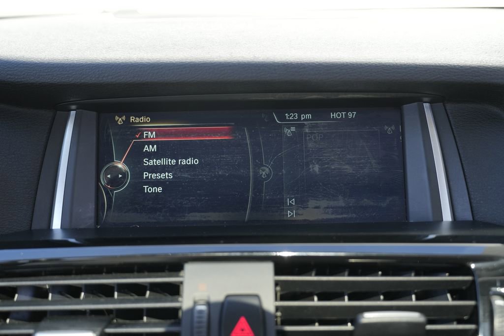 Used 2016 BMW X3 xDrive28i image 60