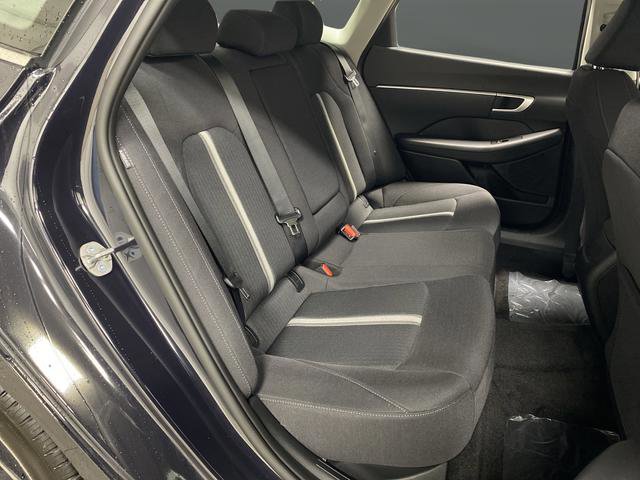 New 2026 Hyundai Sonata SEL image 27