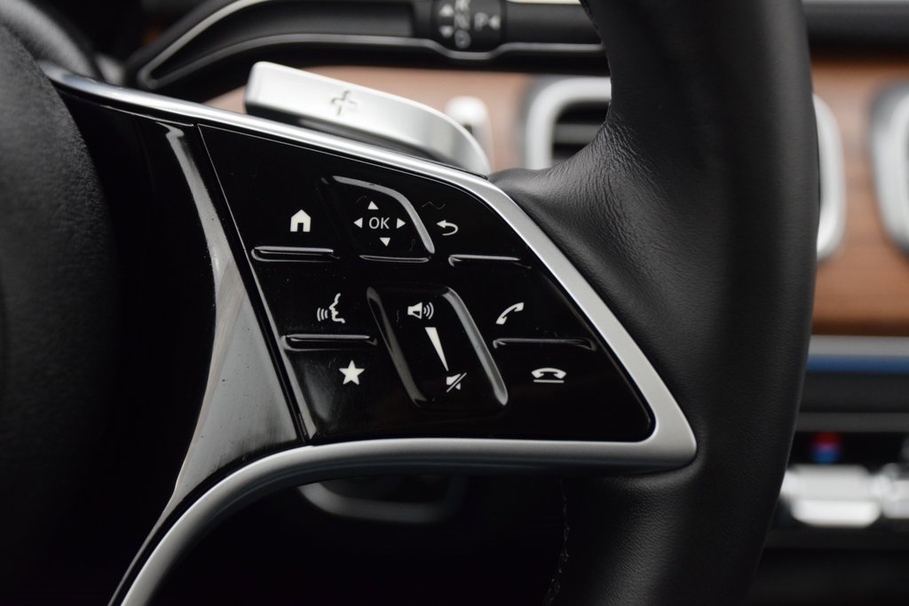 Used 2026 Mercedes-Benz GLE 450 4MATIC image 24