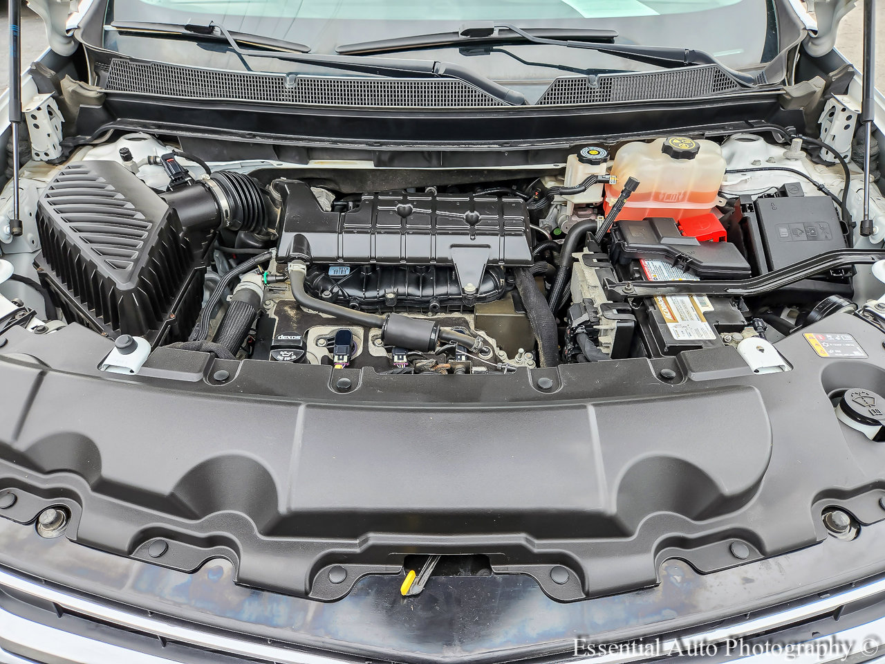 Used 2019 Chevrolet Traverse LT AWD/4WD image 33