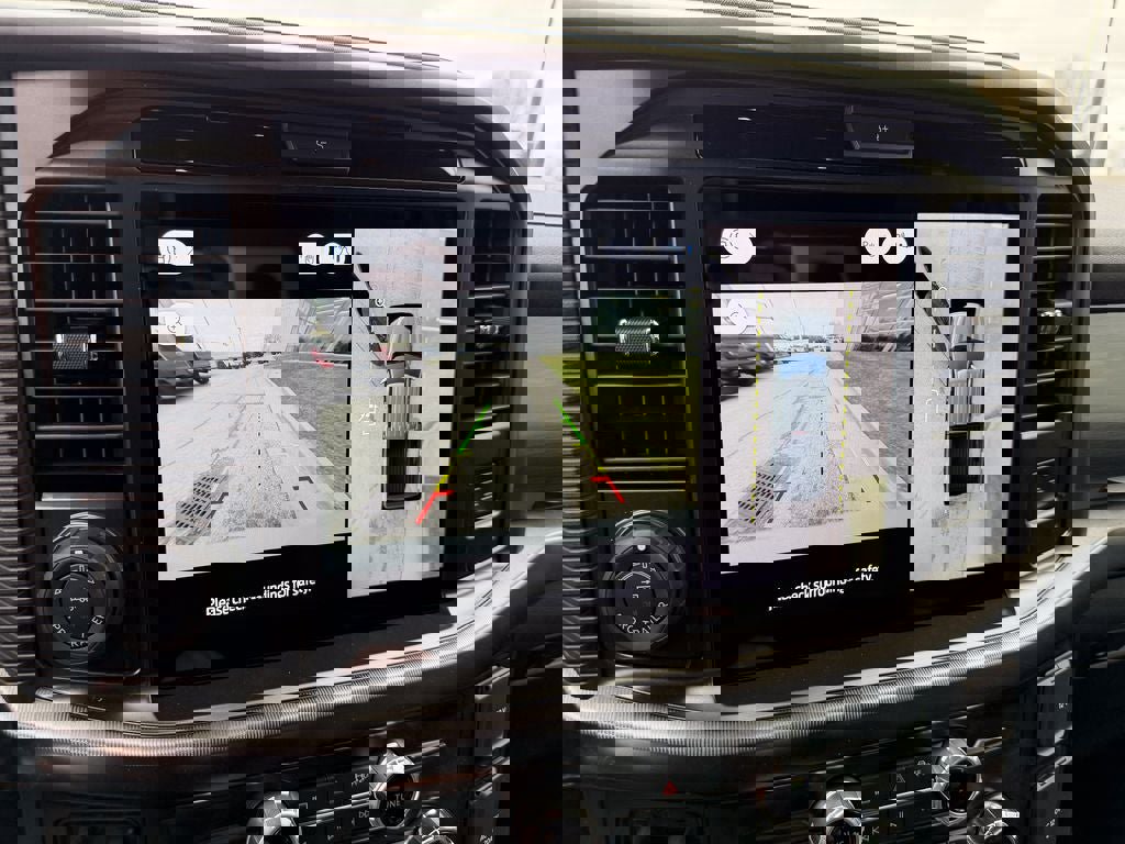 New 2026 Ford F150 Lariat w/ Equipment Group 502A High image 23