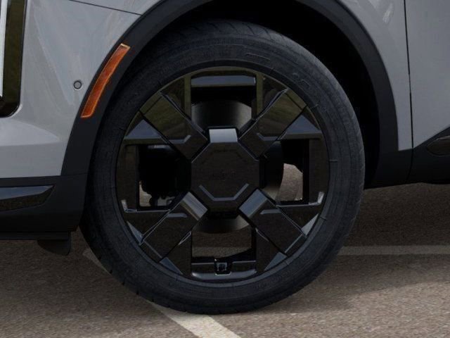 New 2026 Kia Sportage X-Pro Prestige image 9