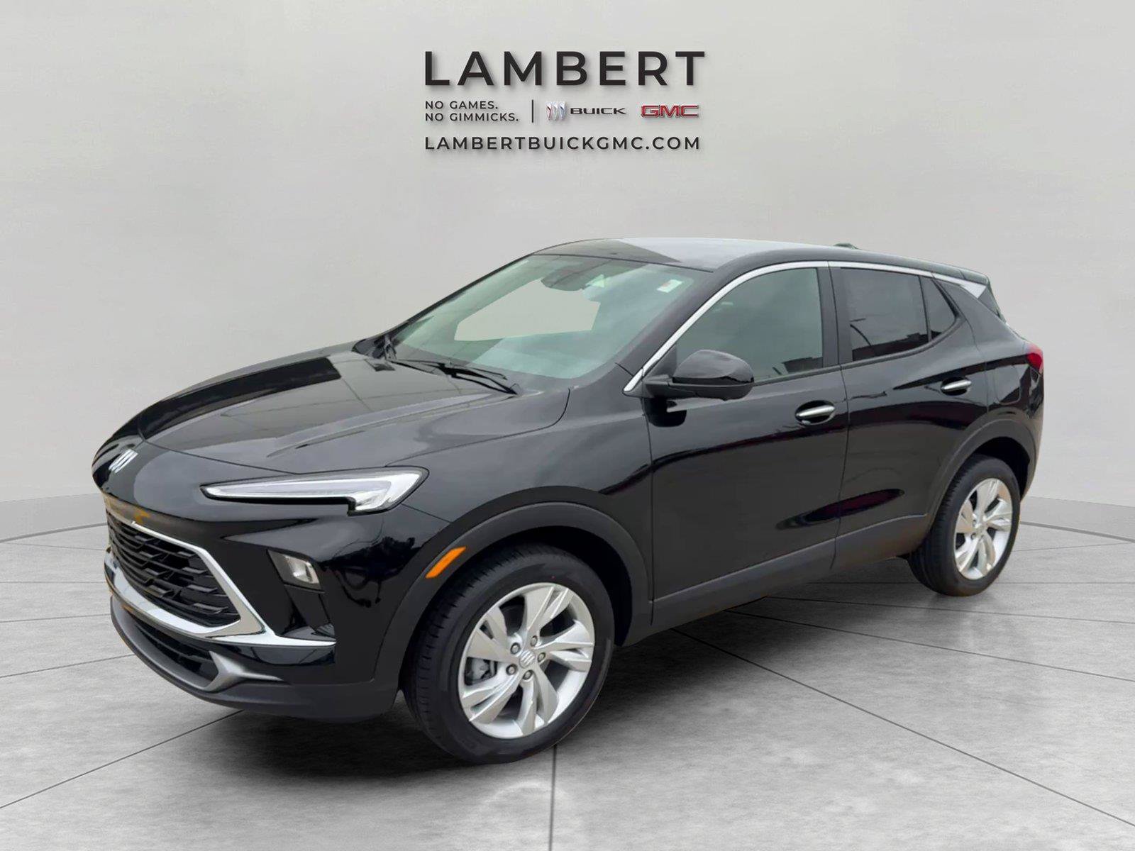 New 2026 Buick Encore GX Preferred w/ Advanced Technology Package