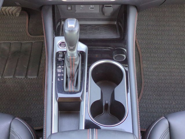 Certified 2023 Nissan Altima 2.5 SR w/ SR Premium Package image 18