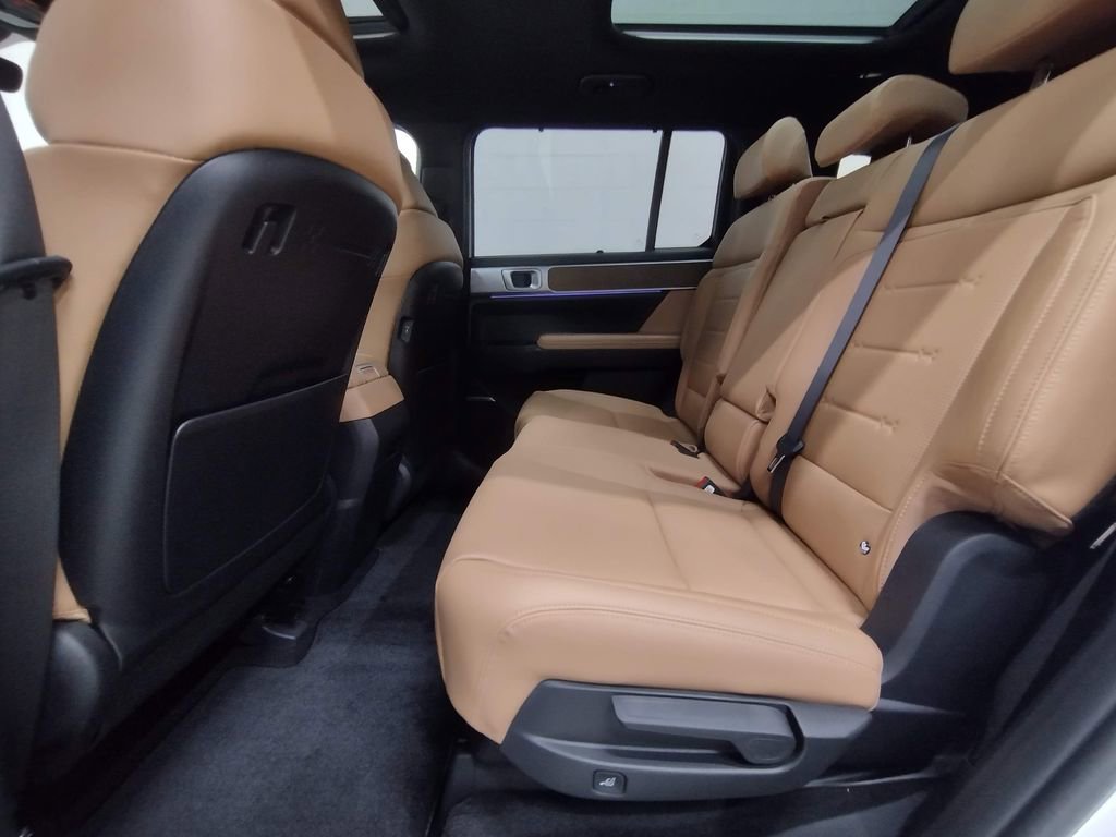 New 2026 Hyundai Santa Fe Limited AWD/4WD image 42