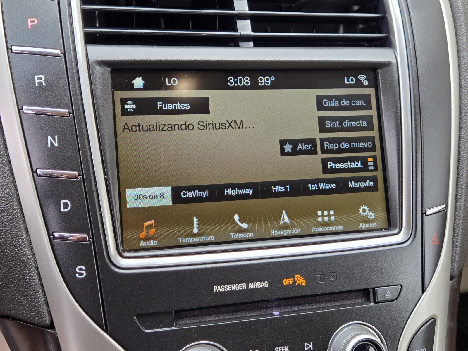 Used 2017 Lincoln MKX Select w/ Select Plus Package FWD image 17