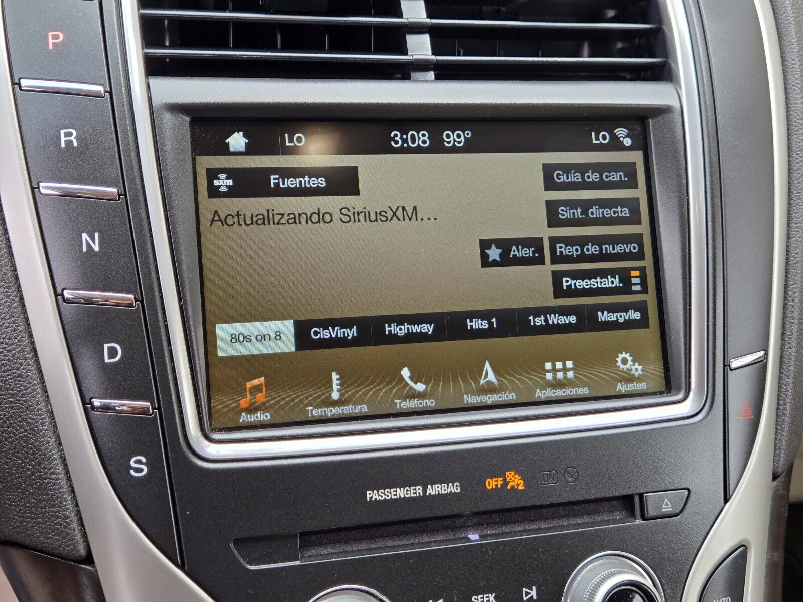 Used 2017 Lincoln MKX Select w/ Select Plus Package image 17