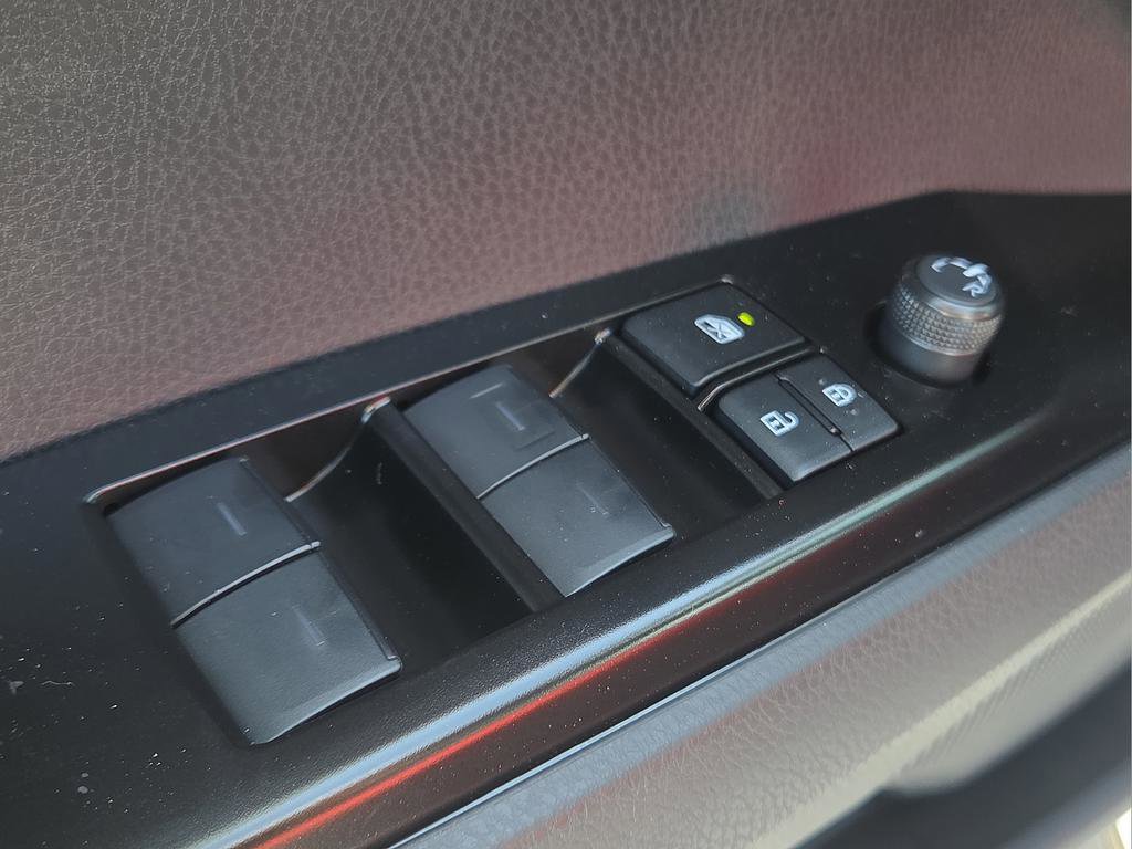 New 2026 Toyota Camry XSE FWD image 18