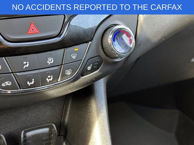 Used 2017 Chevrolet Cruze Premier image 26