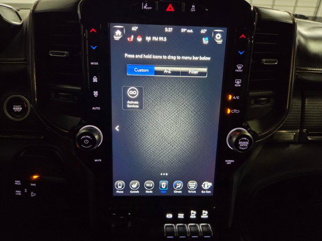 Used 2020 RAM 2500 Limited image 59