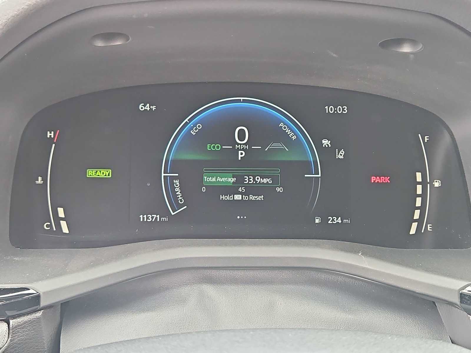 Used 2025 Toyota Camry SE w/ Convenience Package FWD image 32