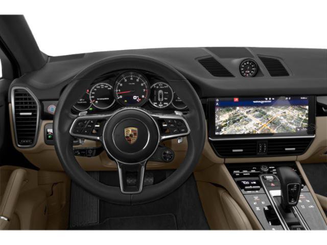 Used 2021 Porsche Cayenne S w/ Premium Package Plus AWD/4WD image 12