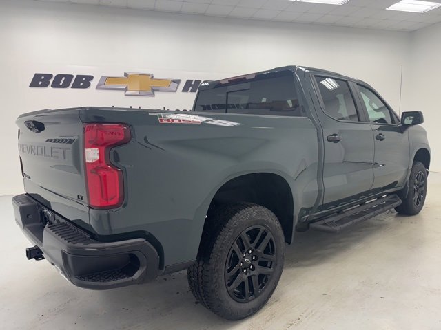 New 2026 Chevrolet Silverado 1500 LT Trail Boss image 5