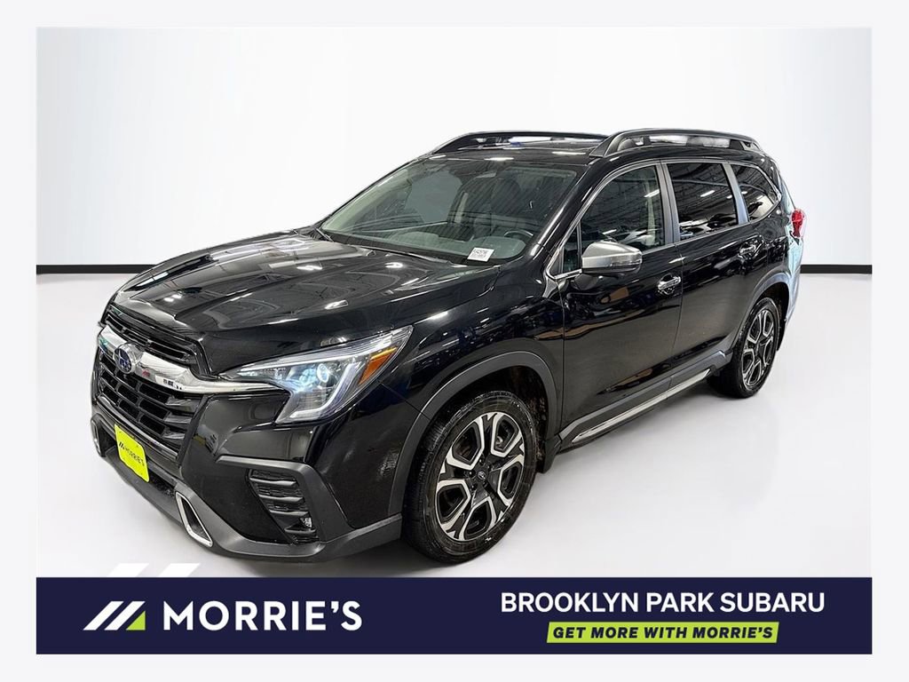 Used 2023 Subaru Ascent Touring