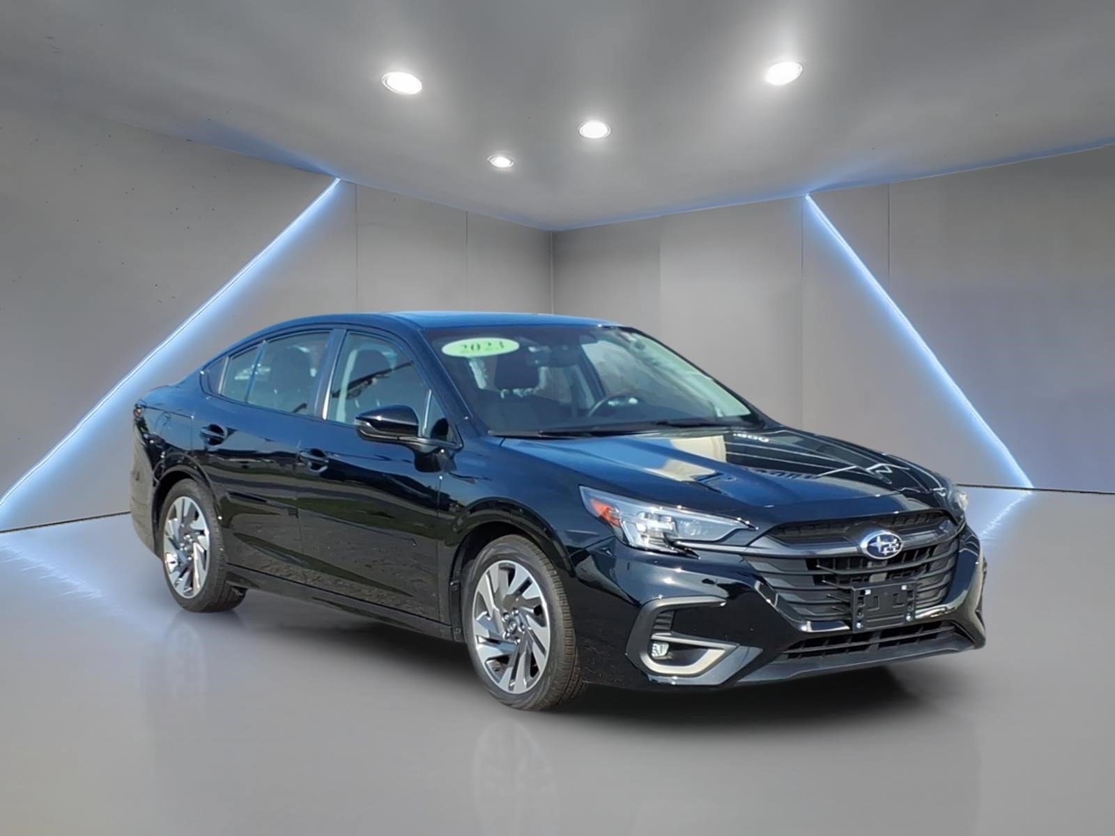 Used 2023 Subaru Legacy Limited