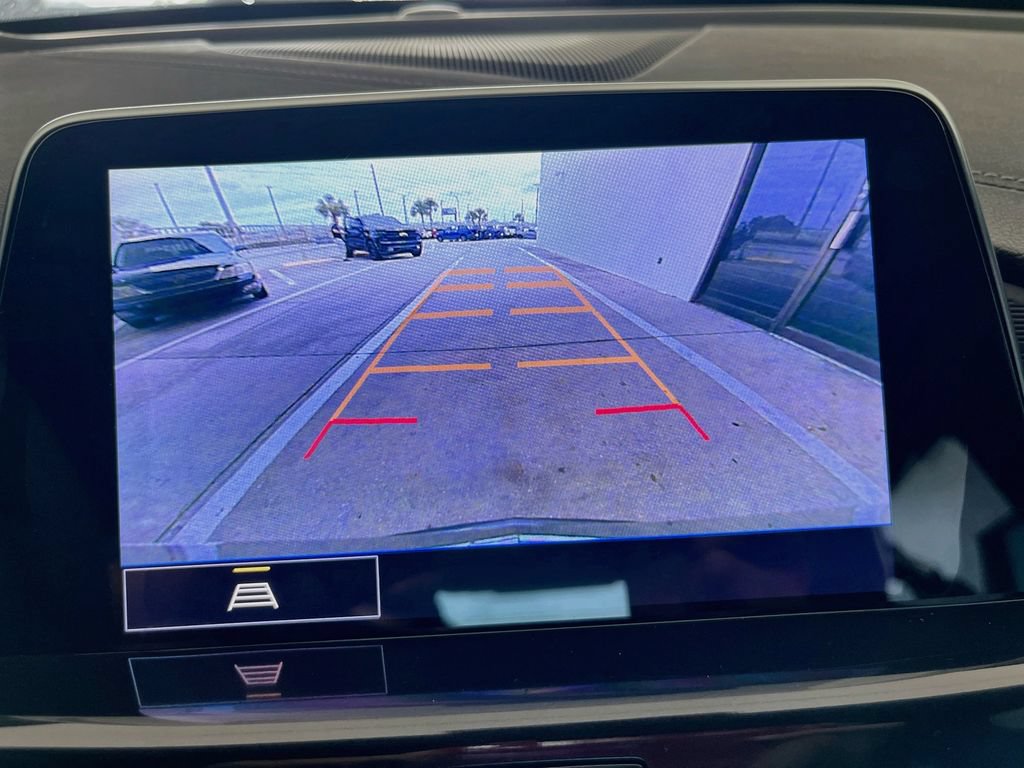 Used 2022 Cadillac CT4 V Blackwing w/ Driver Assist Package RWD image 14