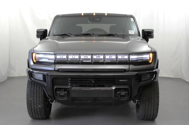New 2026 GMC Hummer EV 3X w/ Carbon Fiber Edition Package AWD/4WD image 5