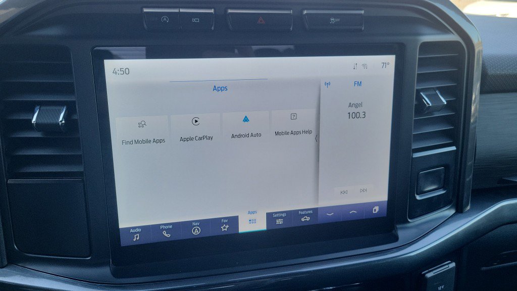 Used 2023 Ford F150 XLT w/ Equipment Group 302A High AWD/4WD image 31