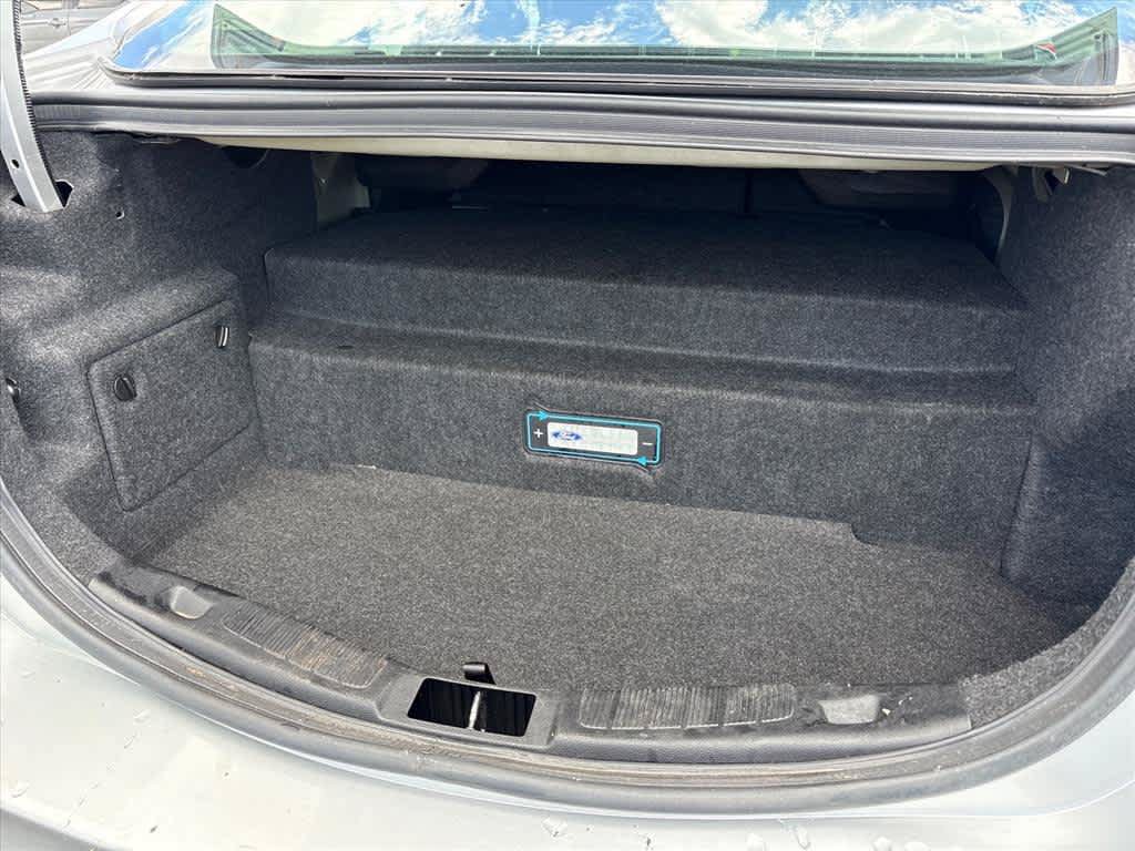 Used 2017 Ford Fusion Energi SE FWD image 29