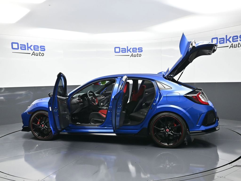Used 2019 Honda Civic Type R image 50