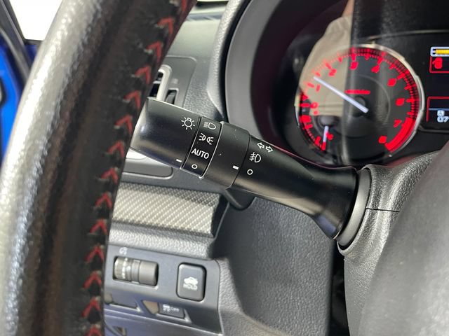 Used 2015 Subaru WRX Limited AWD/4WD image 15