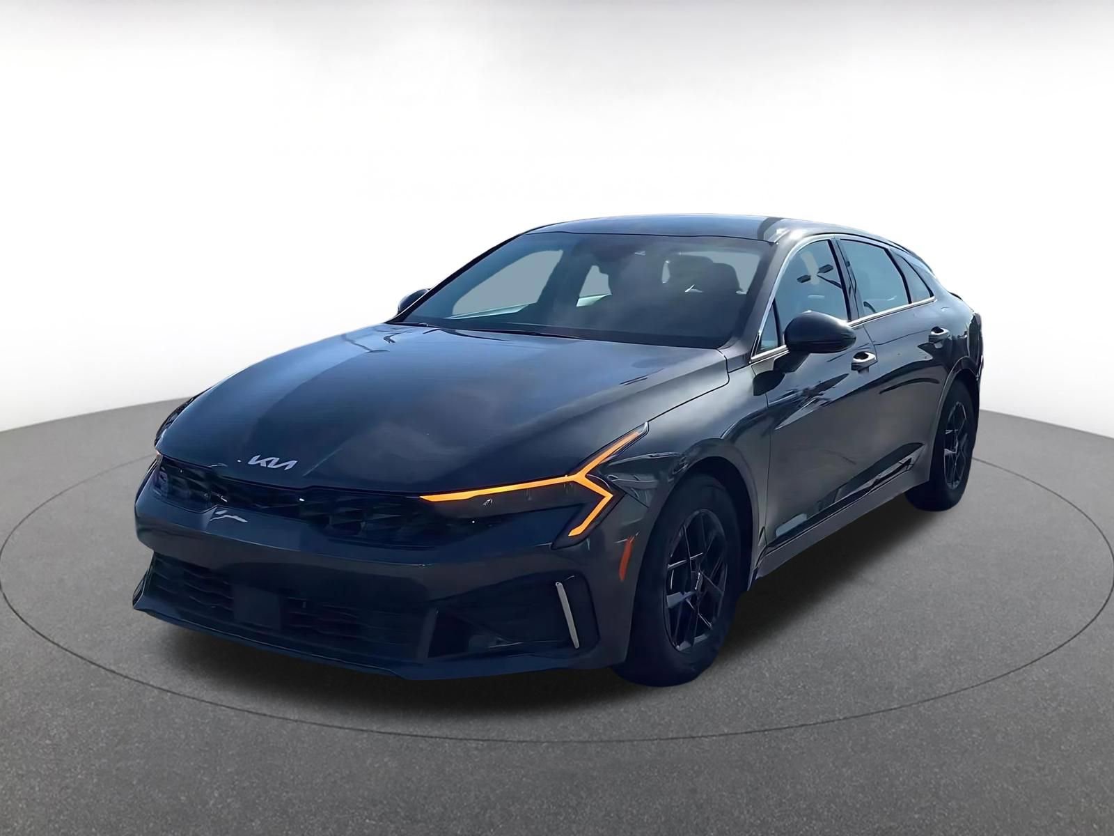 Used 2025 Kia K5 LXS FWD image 7